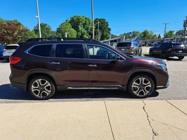 2024 Subaru Ascent Touring 7-Passenger