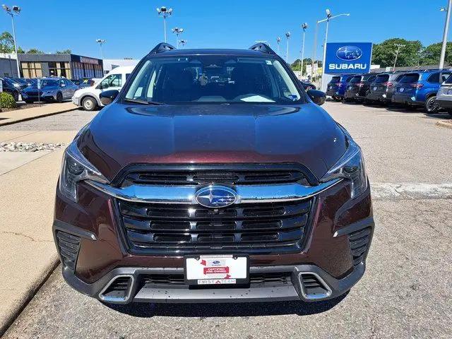 2024 Subaru Ascent Touring 7-Passenger