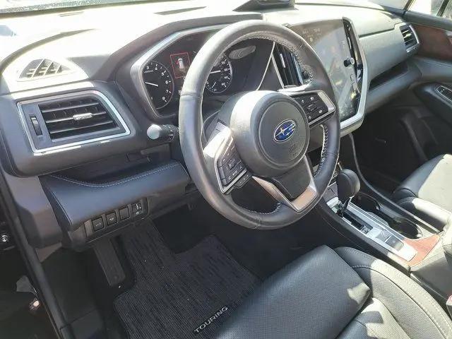 2024 Subaru Ascent Touring 7-Passenger