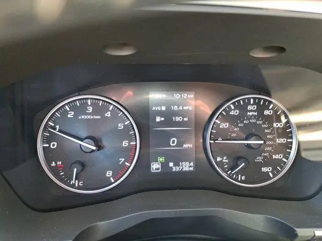 2024 Subaru Ascent Touring 7-Passenger