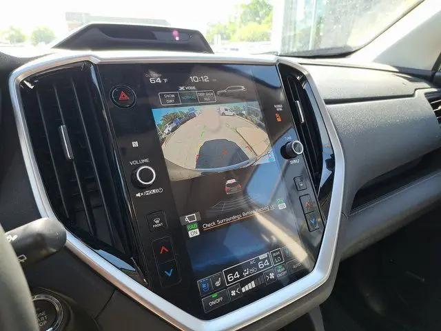 2024 Subaru Ascent Touring 7-Passenger