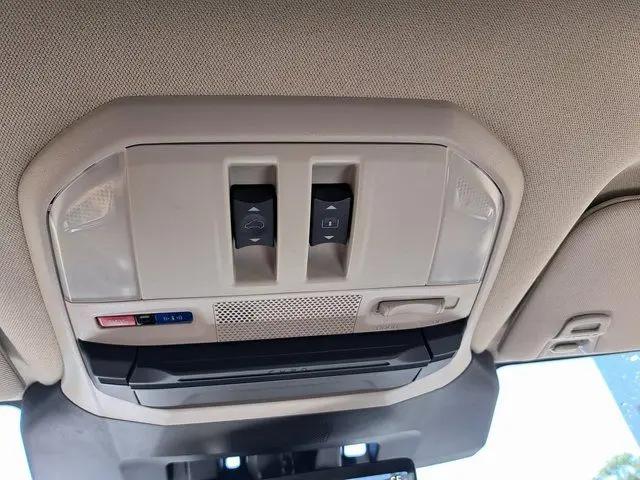 2024 Subaru Ascent Touring 7-Passenger