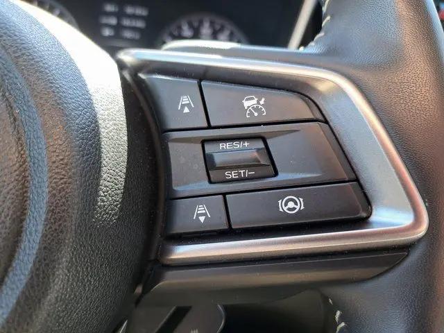 2024 Subaru Ascent Touring 7-Passenger