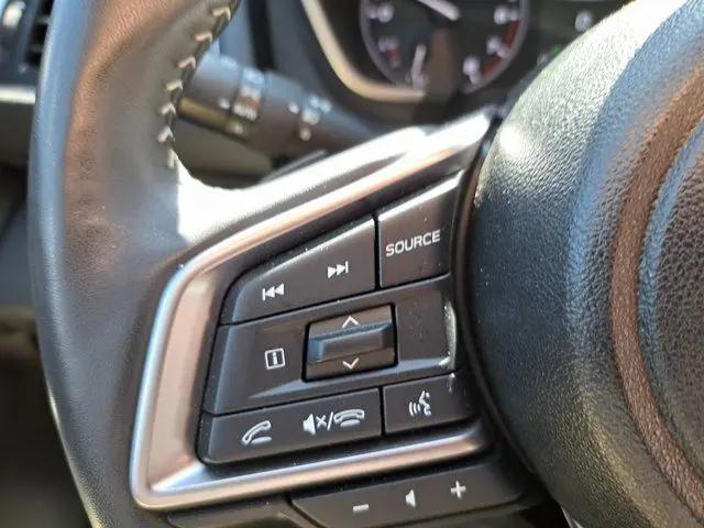 2024 Subaru Ascent Touring 7-Passenger
