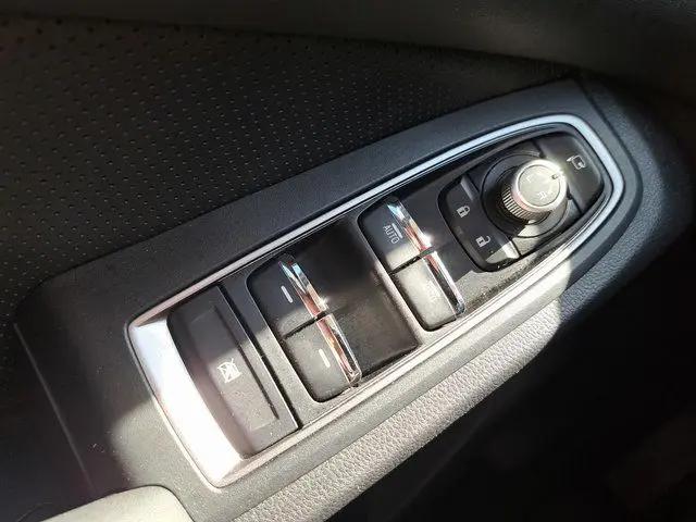 2024 Subaru Ascent Touring 7-Passenger