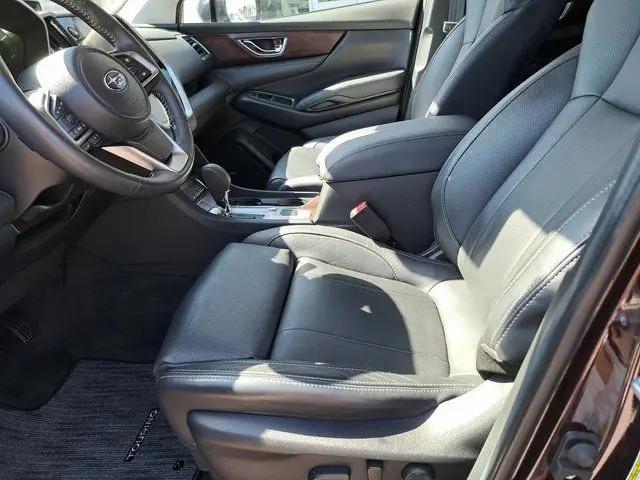 2024 Subaru Ascent Touring 7-Passenger