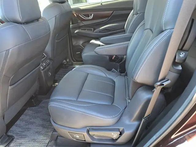 2024 Subaru Ascent Touring 7-Passenger