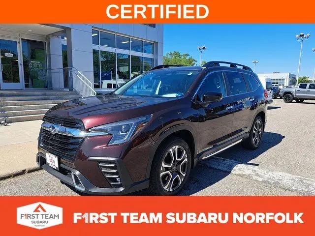 2024 Subaru Ascent Touring 7-Passenger for sale in Norfolk, VA