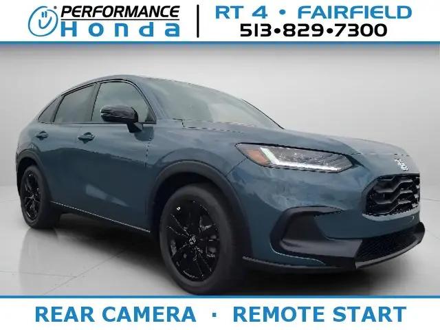2027 Honda HR-V Sport for sale in Fairfield, OH
