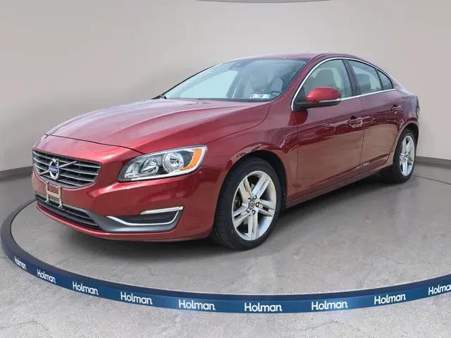 2015 Volvo S60 T5 Premier for sale in Fort Washington, PA