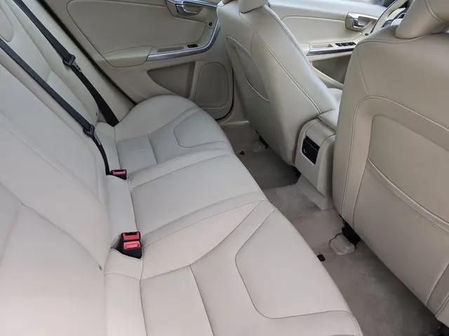 2015 Volvo S60 T5 Premier