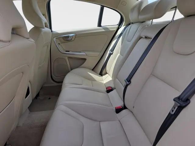 2015 Volvo S60 T5 Premier