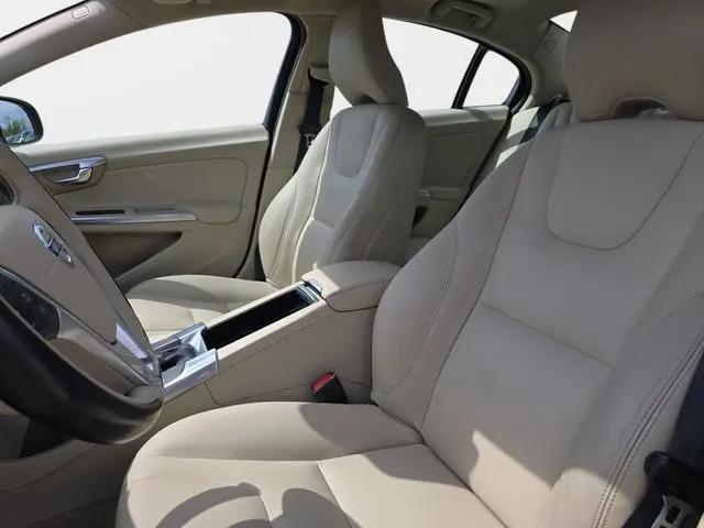 2015 Volvo S60 T5 Premier