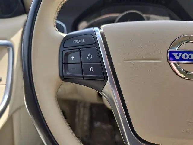 2015 Volvo S60 T5 Premier