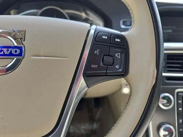 2015 Volvo S60 T5 Premier