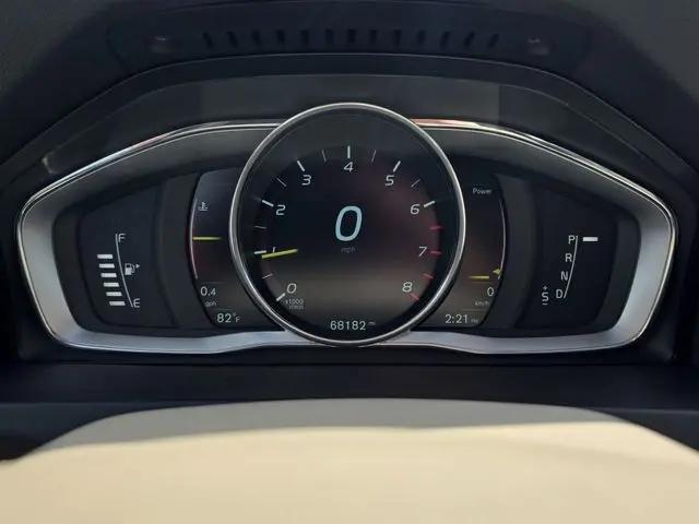 2015 Volvo S60 T5 Premier