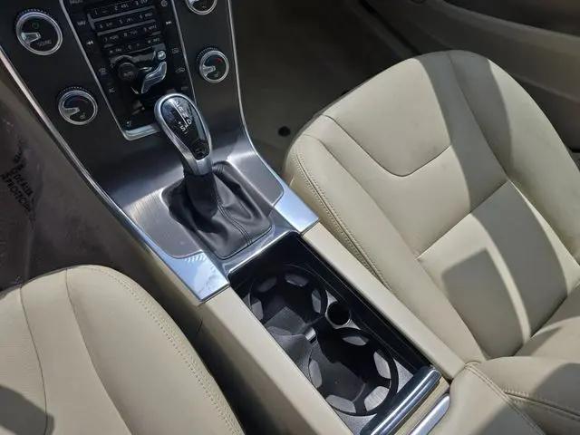 2015 Volvo S60 T5 Premier