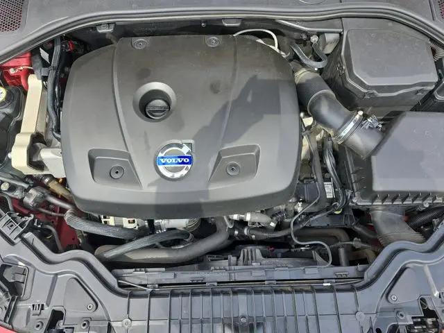 2015 Volvo S60 T5 Premier