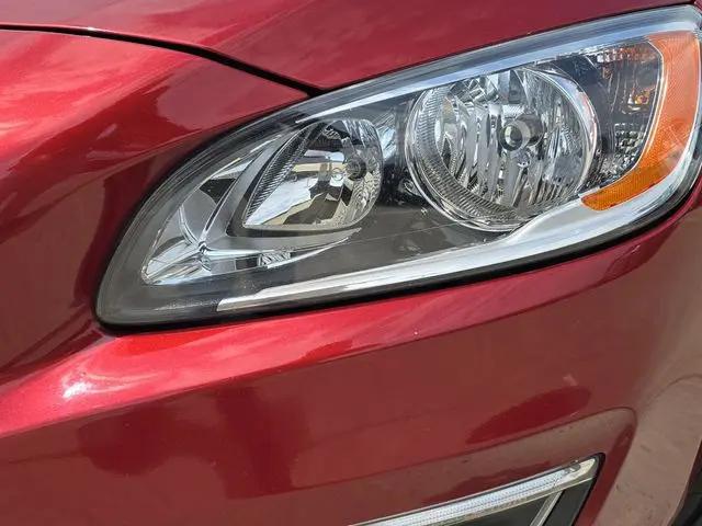 2015 Volvo S60 T5 Premier