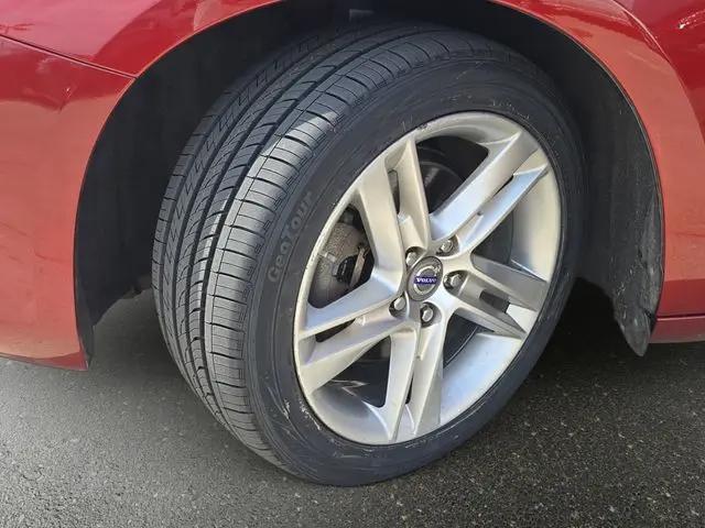 2015 Volvo S60 T5 Premier