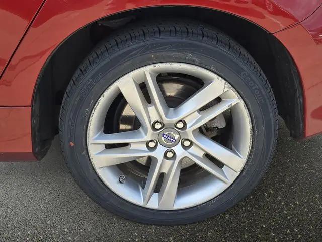 2015 Volvo S60 T5 Premier