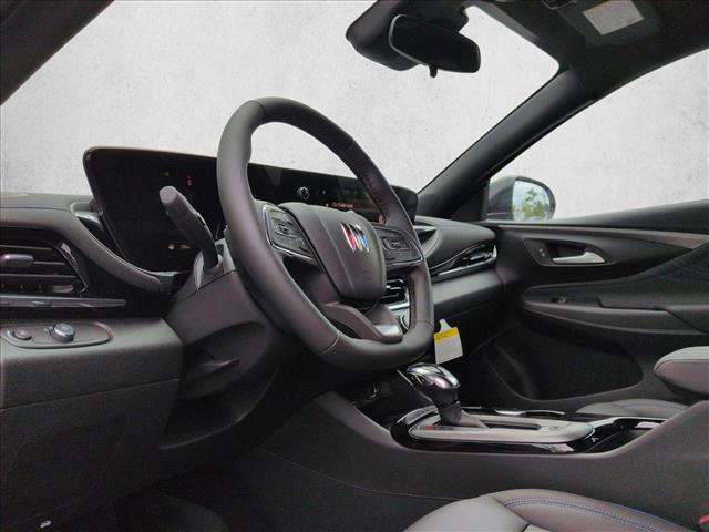 2026 Buick NV Sport Touring FWD