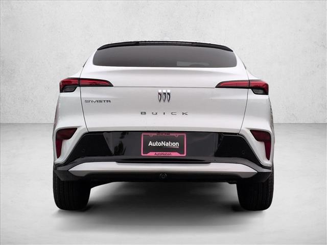2026 Buick NV Sport Touring FWD