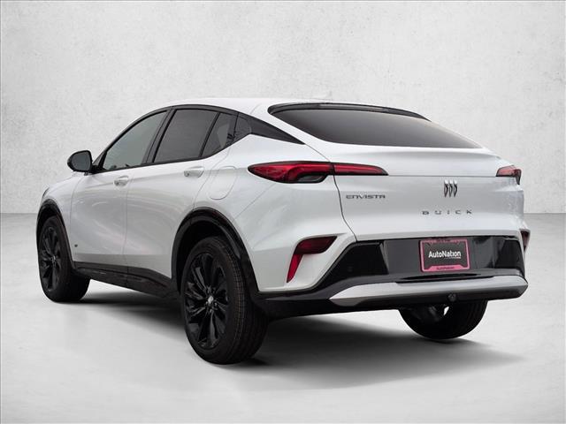 2026 Buick NV Sport Touring FWD