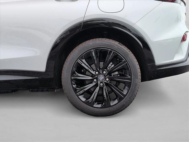 2026 Buick NV Sport Touring FWD