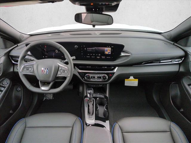 2026 Buick NV Sport Touring FWD
