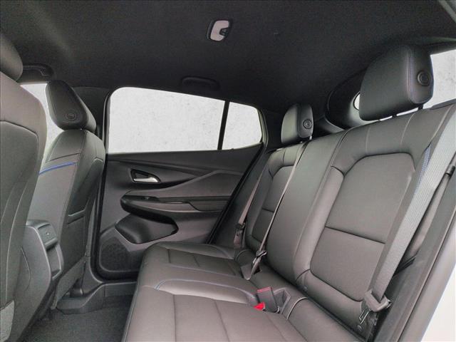 2026 Buick NV Sport Touring FWD