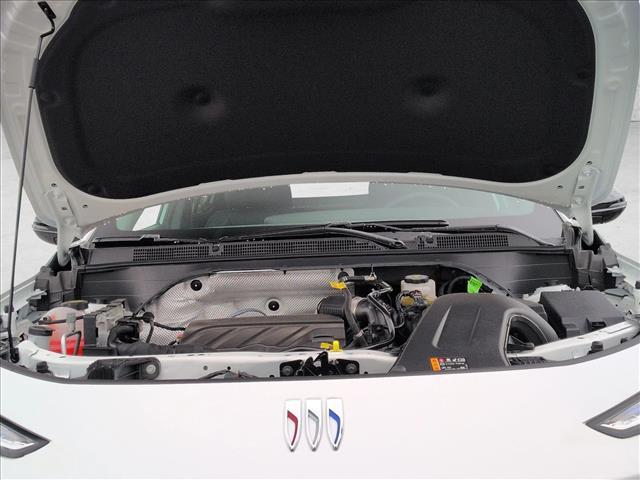 2026 Buick NV Sport Touring FWD