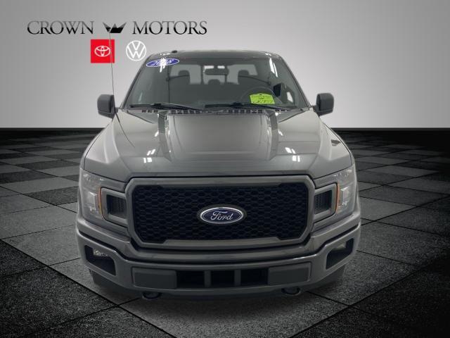 1FTEW1EP0JFB43416