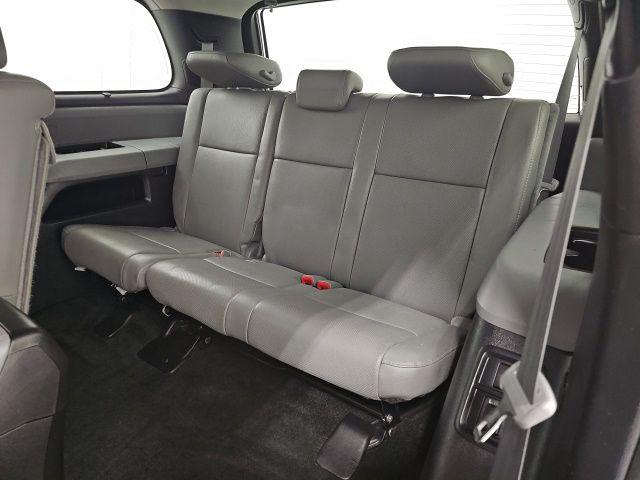 2017 Toyota Sequoia Platinum