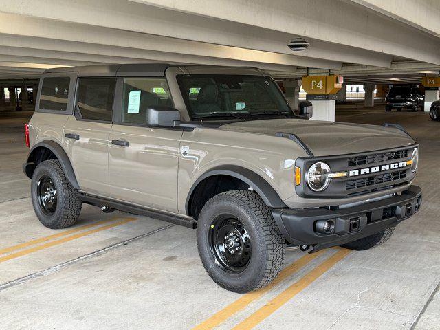2026 Ford Bronco Big Bend for sale in Springfield, VA