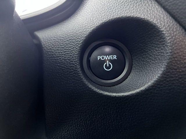 2024 Toyota Corolla Cross Hybrid Nightshade Edition