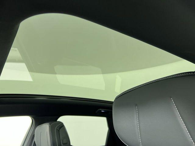 2024 Toyota Corolla Cross Hybrid Nightshade Edition