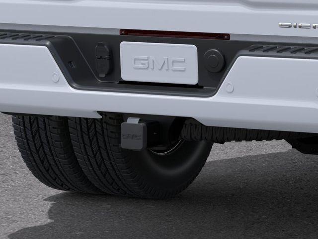 2026 GMC Sierra 3500HD Crew Cab, Long Bed, Denali Ultimate Dual Rear Wheel, 4WD