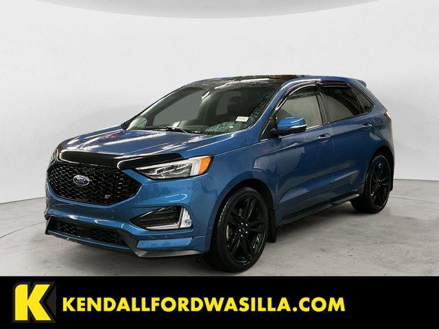 2019 Ford Edge ST for sale in Wasilla, AK