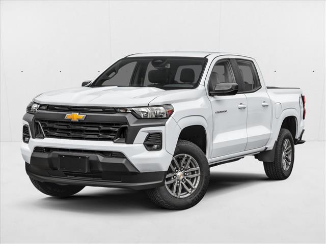 2026 Chevrolet Colorado LT, RWD for sale in Waco, TX