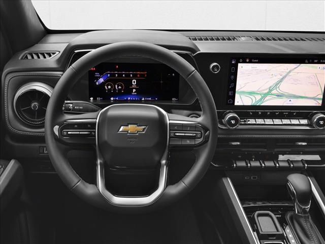 2026 Chevrolet Colorado LT, RWD