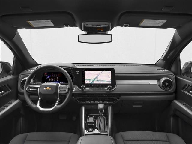 2026 Chevrolet Colorado LT, RWD