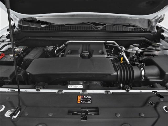2026 Chevrolet Colorado LT, RWD