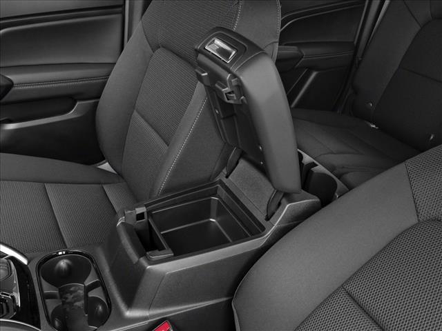 2026 Chevrolet Colorado LT, RWD