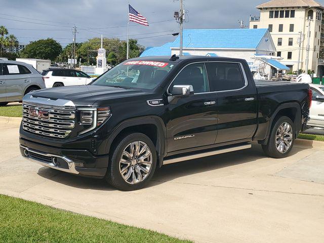 2024 GMC Sierra 1500 4WD Crew Cab Short Box Denali for sale in Destin, FL