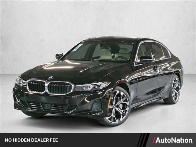 2026 BMW 3 Series 330i NA for sale in Dallas, TX