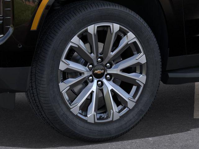 2026 Chevrolet Tahoe 4WD High Country