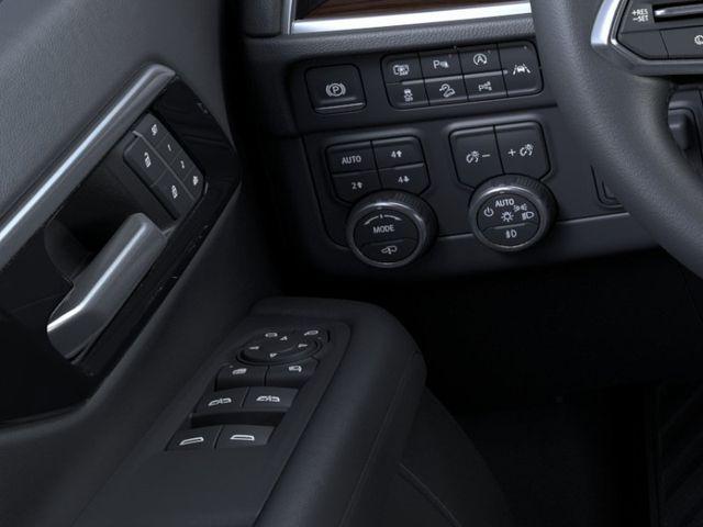 2026 Chevrolet Tahoe 4WD High Country