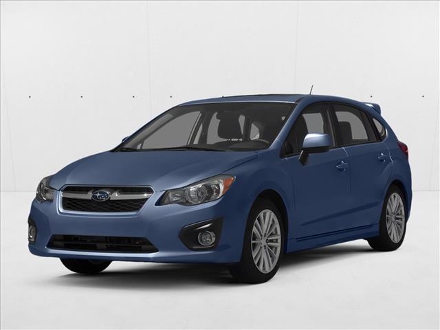 2013 Subaru Impreza 2.0i Sport Premium for sale in Golden, CO