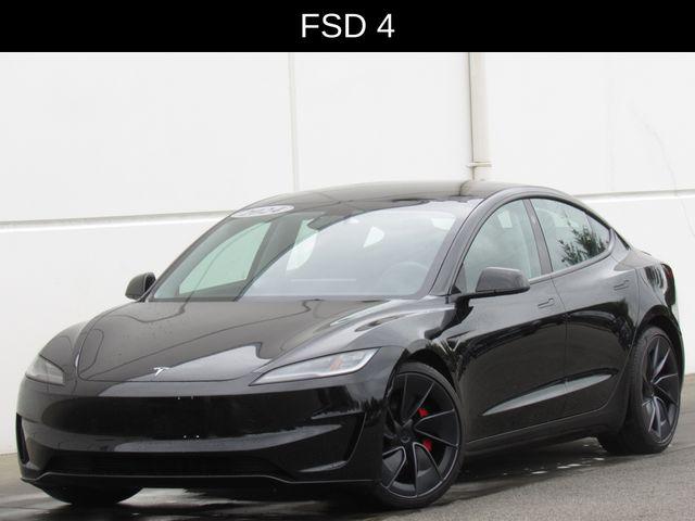 2024 Tesla Model 3 Performance All-Wheel Drive for sale in Bellingham, WA